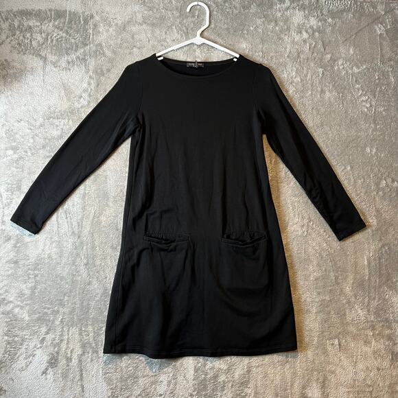 Eileen Fisher Green Slim Cut Button Up Merino Wool Blazer Size PP (2/4P) - Picture 1 of 7